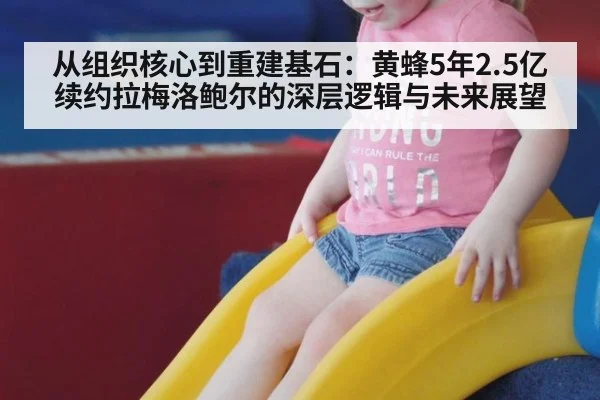 从组织核心到重建基石:黄蜂5年2.5亿续约拉梅洛鲍尔的深层逻辑与未来展望